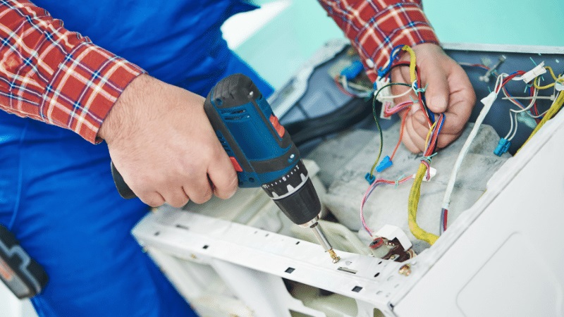 Bergama Protherm servisi orijinal yedek parça kullanımı